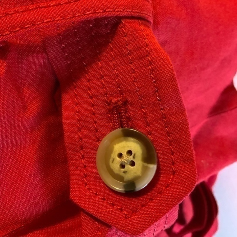 Banana Republic Coat - Picture 5 of 8